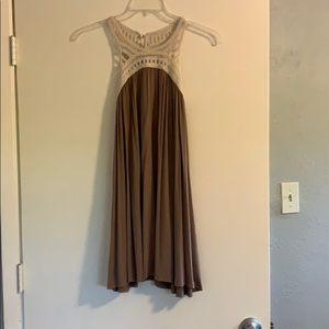 Boutique Dress